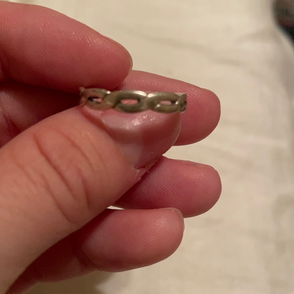 Twist ring